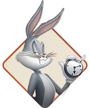 Bugs Bunny